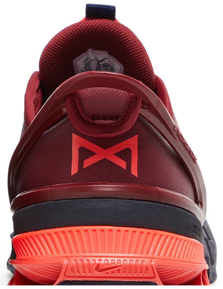 Nike Metcon 8 FlyEase Team Red