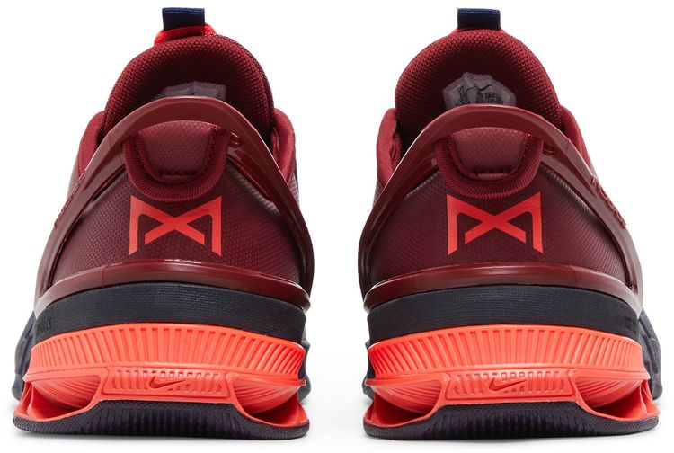 Nike Metcon 8 FlyEase Team Red