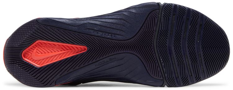 Nike Metcon 8 FlyEase Team Red