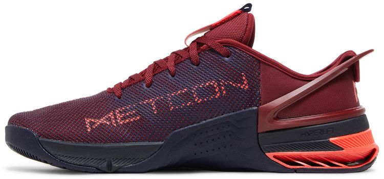 Nike Metcon 8 FlyEase Team Red