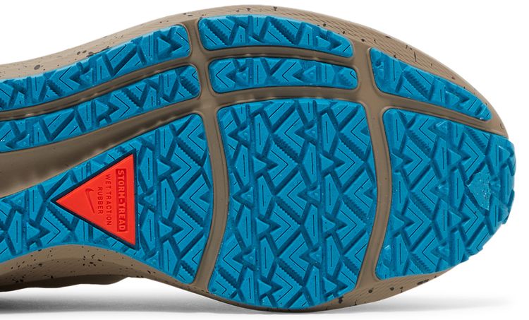 Nike Air Zoom Pegasus 39 Shield Medium Ash Bright Crimson Speckled