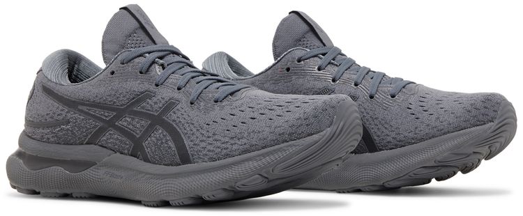 Asics Gel Nimbus 24 Metropolis