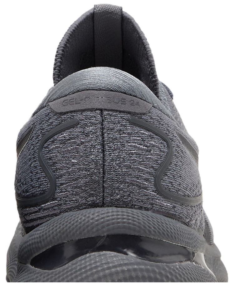 Asics Gel Nimbus 24 Metropolis