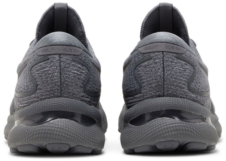 Asics Gel Nimbus 24 Metropolis