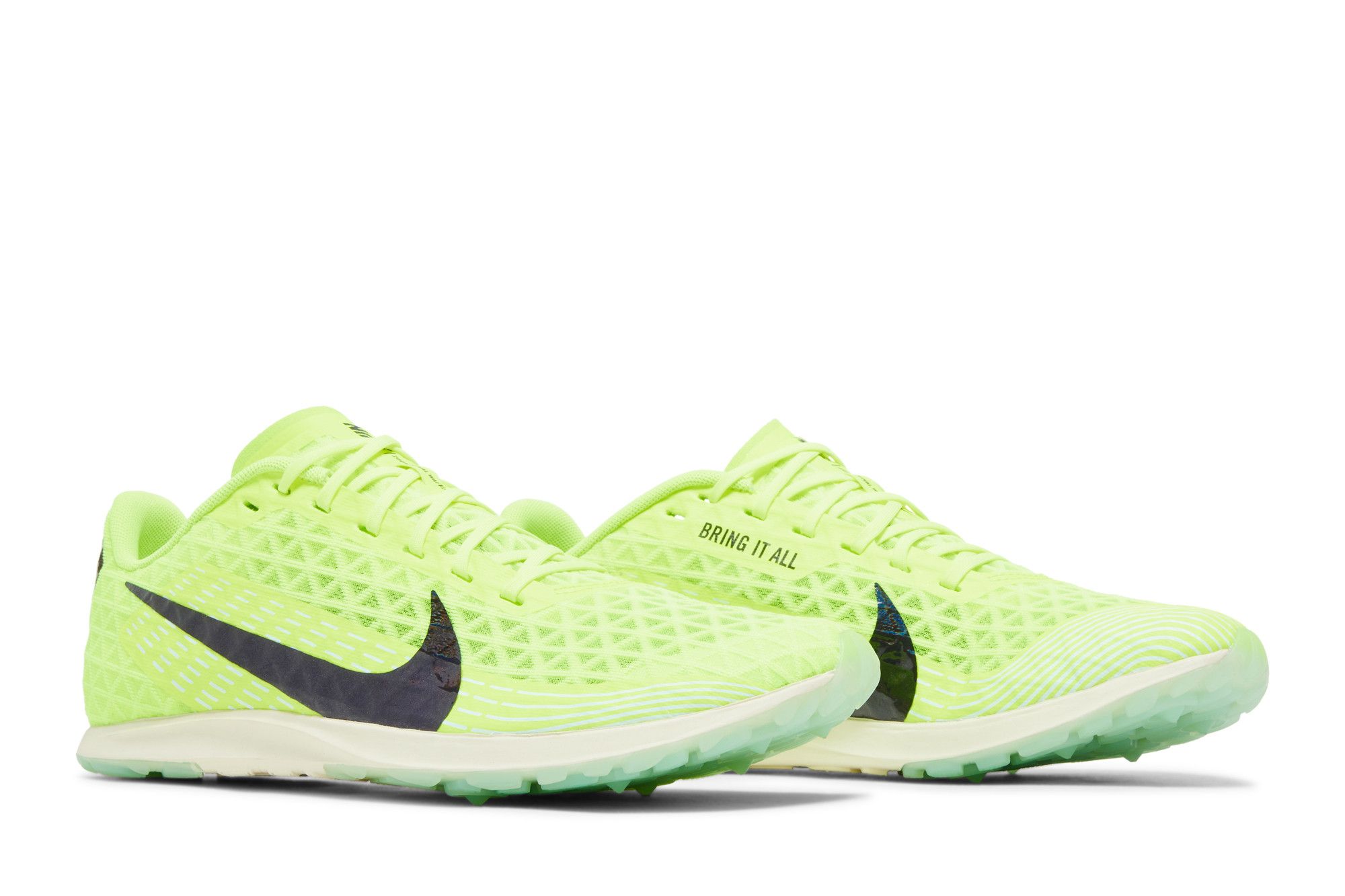 Buy Nike Zoom Rival Waffle 5 'Volt Mint Foam' - CZ1804 702 | GOAT