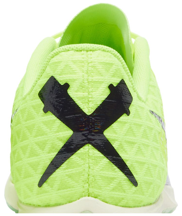 Nike Zoom Rival Waffle 5 Volt Mint Foam