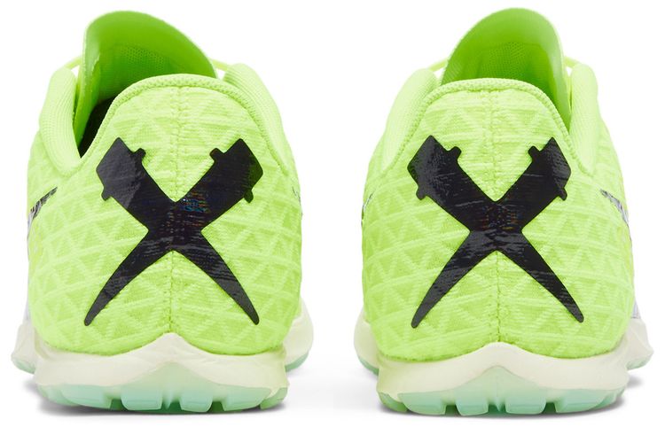 Nike Zoom Rival Waffle 5 Volt Mint Foam