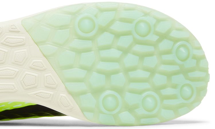 Nike Zoom Rival Waffle 5 Volt Mint Foam