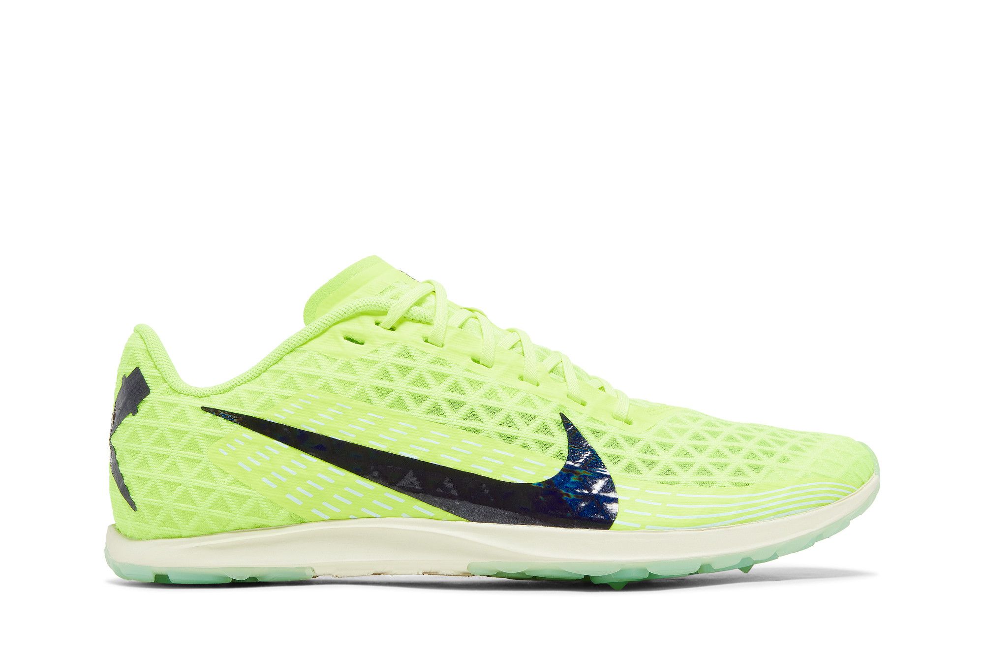 Buy Zoom Rival Waffle 5 Volt Mint Foam CZ1804 702 GOAT