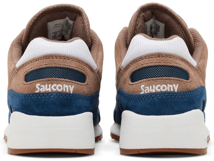 Saucony Shadow 6000 Sand Grey