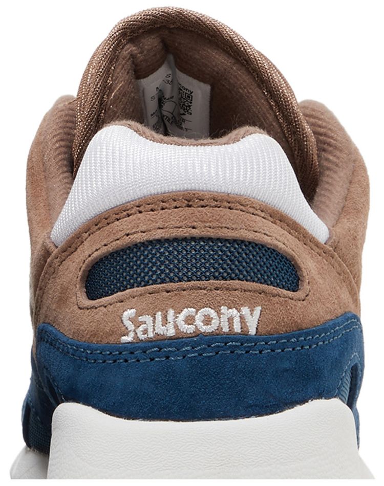 Saucony Shadow 6000 Sand Grey