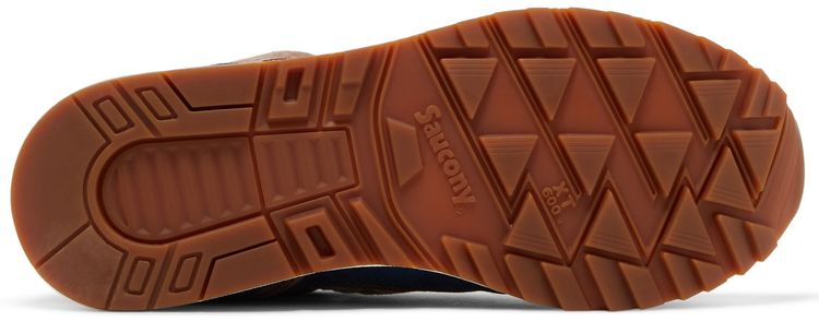 Saucony Shadow 6000 Sand Grey