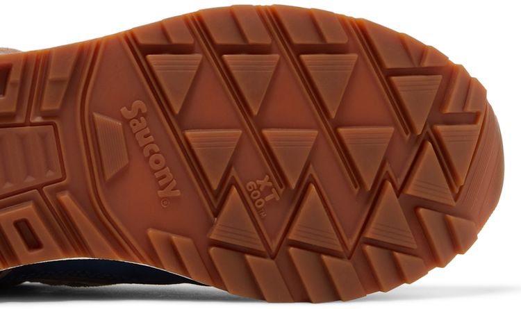 Saucony Shadow 6000 Sand Grey