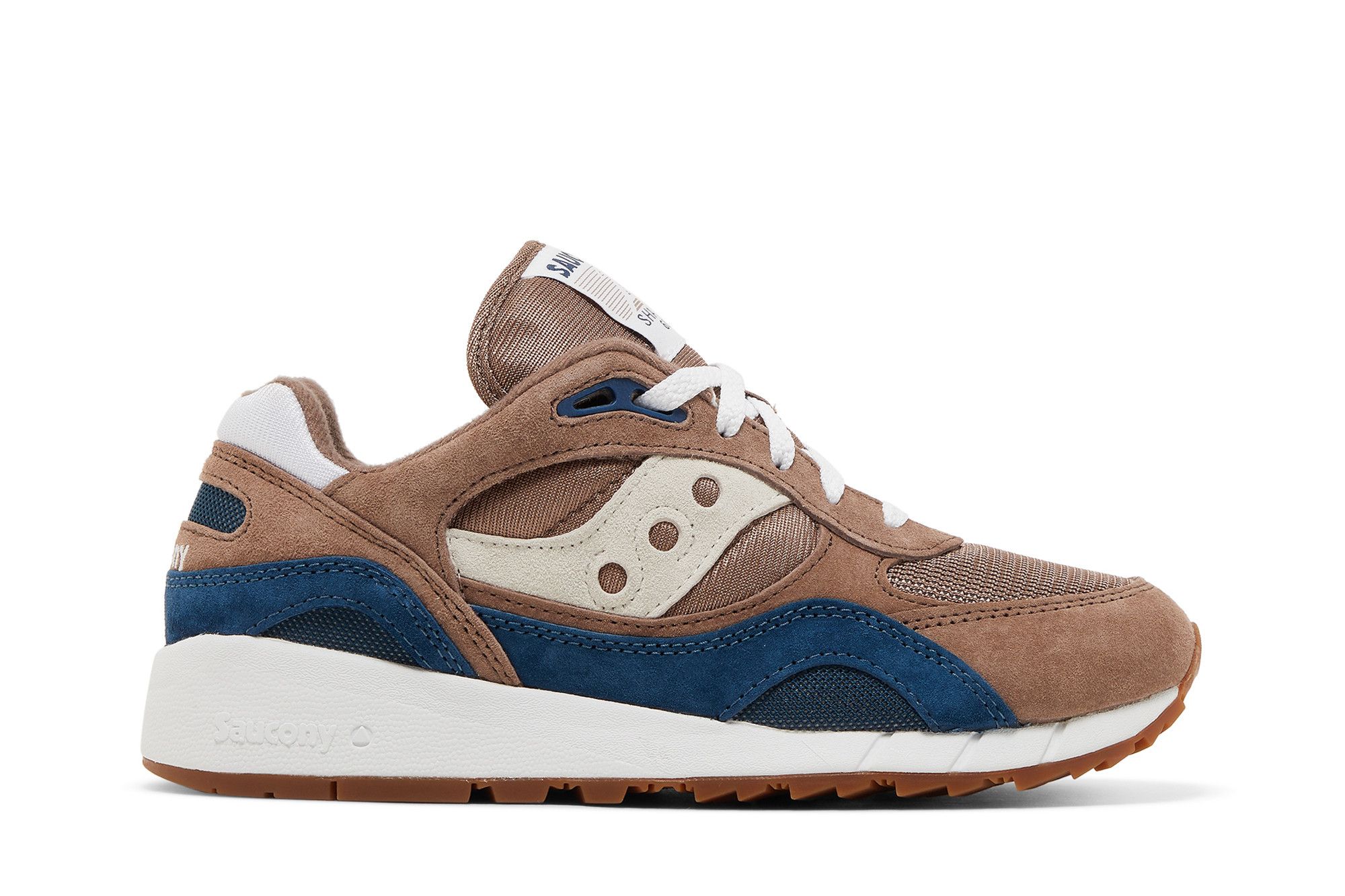 Shadow 6000 Sand Grey