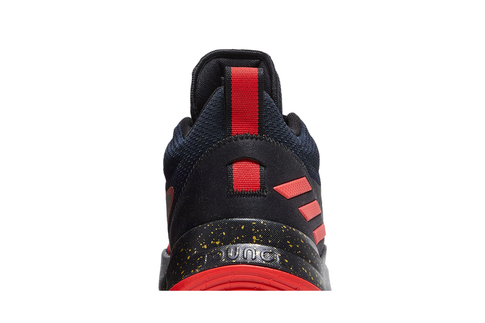Buy adidas Pro N3XT 2021 'Black Vivid Red' - GY2865 | GOAT