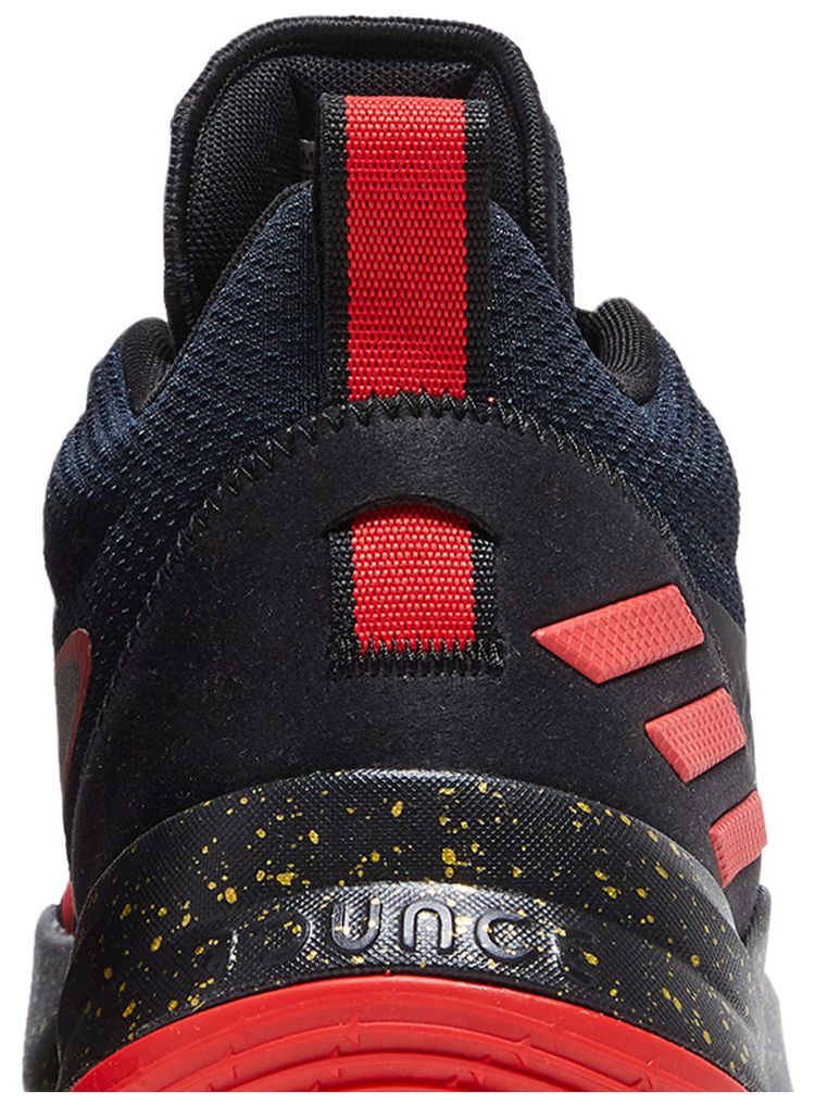 adidas Pro N3XT 2021 Black Vivid Red