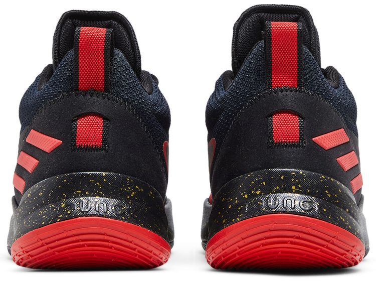 adidas Pro N3XT 2021 Black Vivid Red