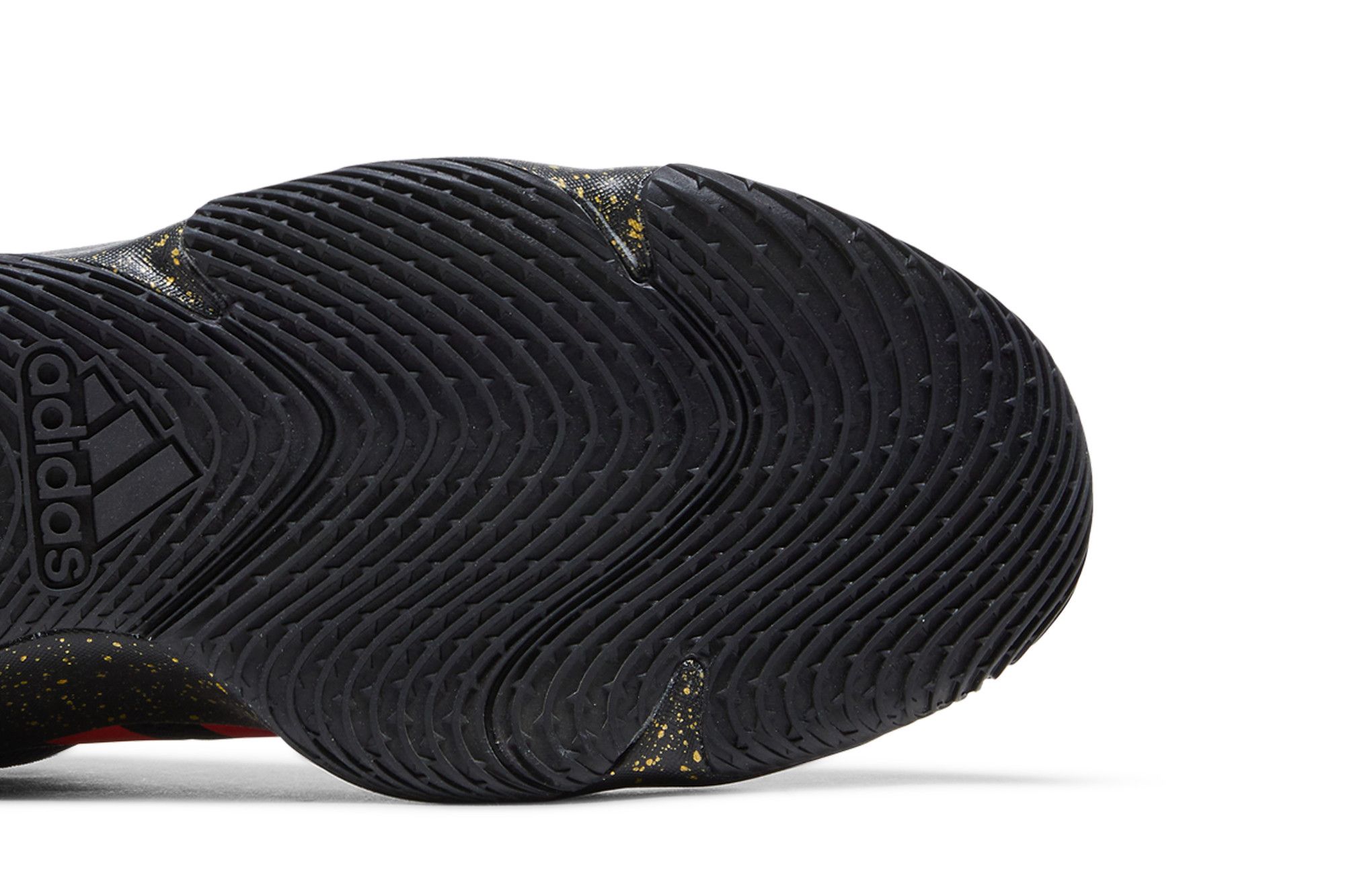 Buy adidas Pro N3XT 2021 'Black Vivid Red' - GY2865 | GOAT
