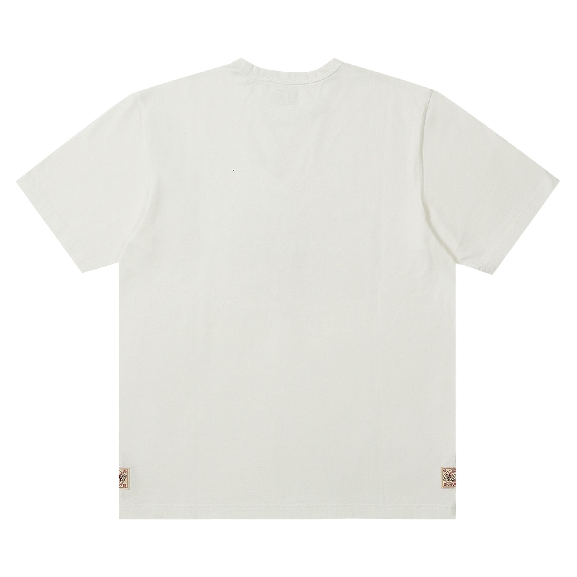 送料無料！PALACE x EVISU HEART T-SHIRT WHITE Buy Palace x Evisu Heart T-Shirt 'White' - P24EVE003 | GOAT