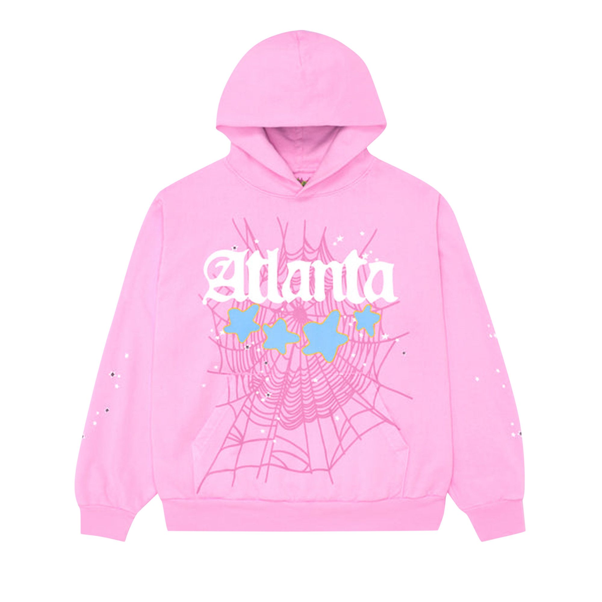 Pink spitfire hoodie new arrivals