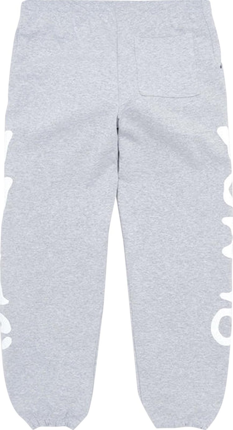 Sp5der Beluga Sweatpants Grey