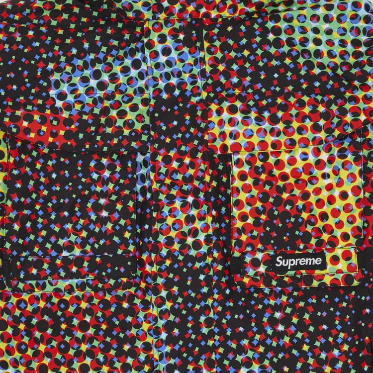 Supreme GORE TEX PACLITE Lightweight Shell Jacket Multicolor