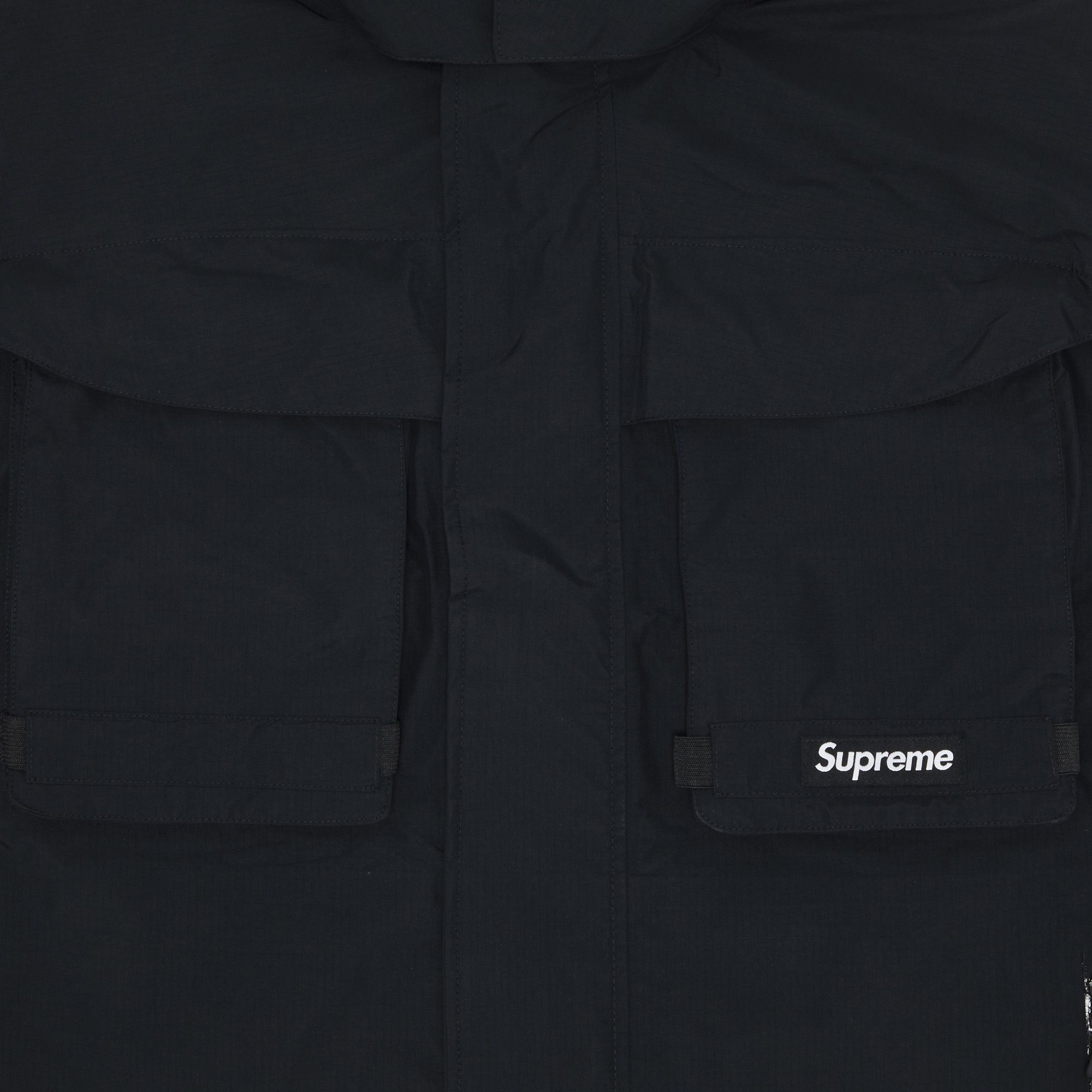 ジャケット・アウター Supreme Gore-Tex Paclite Lightweight Supreme GORE-TEX PACLITE Lightweight Shell Jacket (SS23) - $398