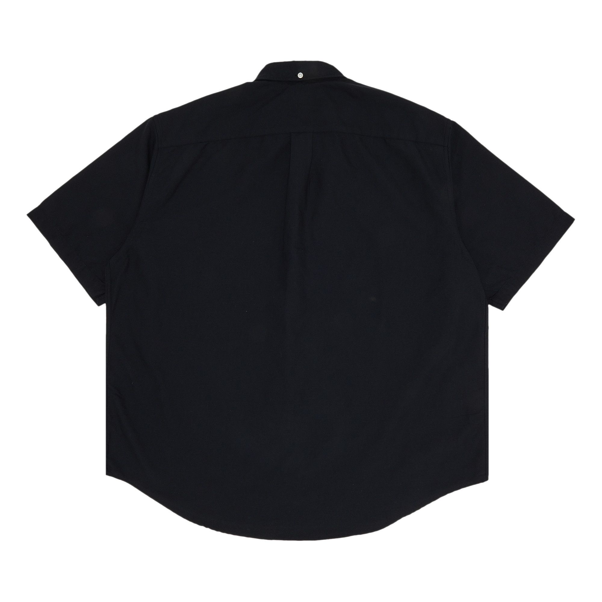 トップス Supreme Loose Fit S/S Oxford Shirt M Supreme Loose Fit S S Oxford Shirt (SS24) - $128