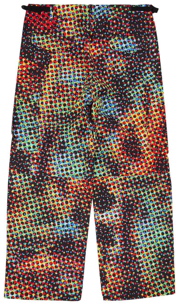 Supreme GORE TEX PACLITE Cargo Pant Multicolor