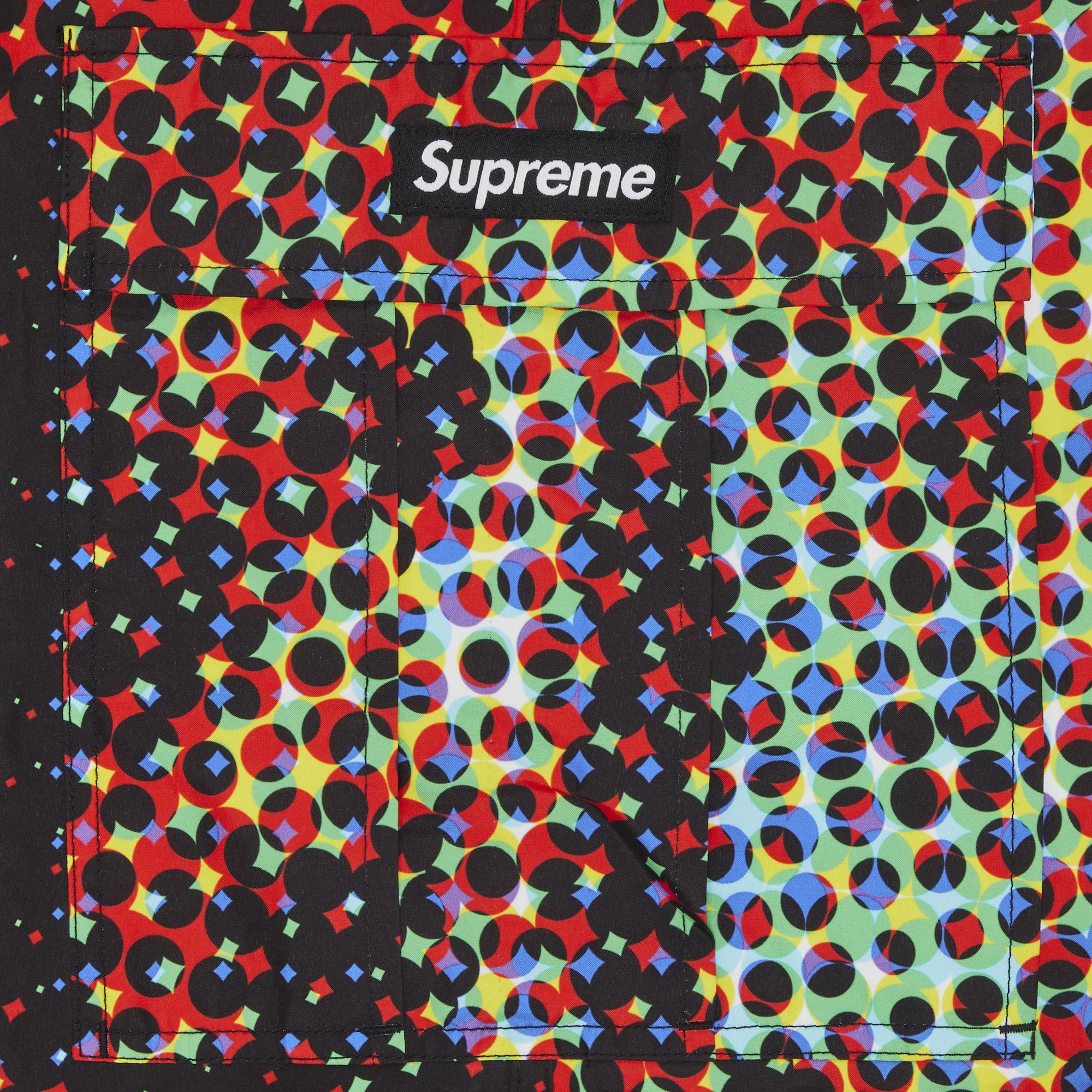 Buy Supreme GORE-TEX PACLITE Cargo Pant 'Multicolor Buy Supreme GORE-TEX PACLITE Cargo Pant 'Multicolor
