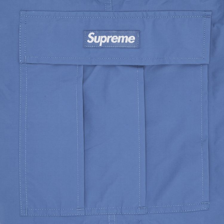 Supreme GORE TEX PACLITE Cargo Pant Blue