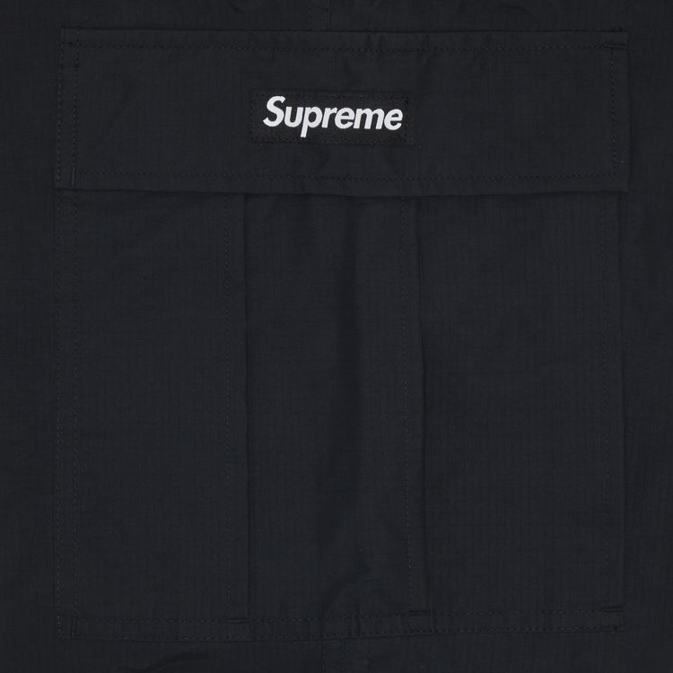 Supreme GORE TEX PACLITE Cargo Pant Black