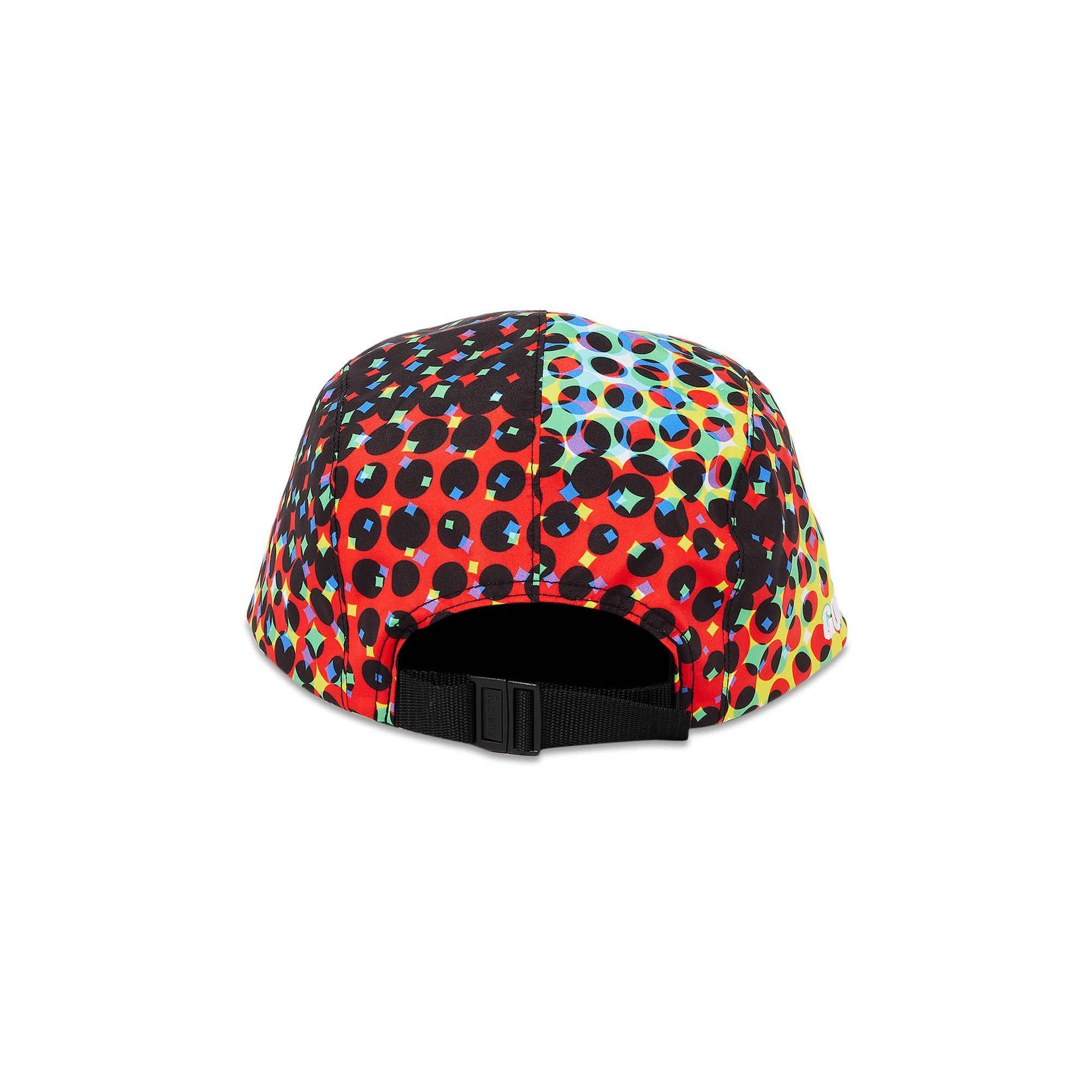Buy Supreme GORE-TEX PACLITE Long Bill Camp Cap 'Multicolor' - SS23H57  MULTICOLOR | GOAT