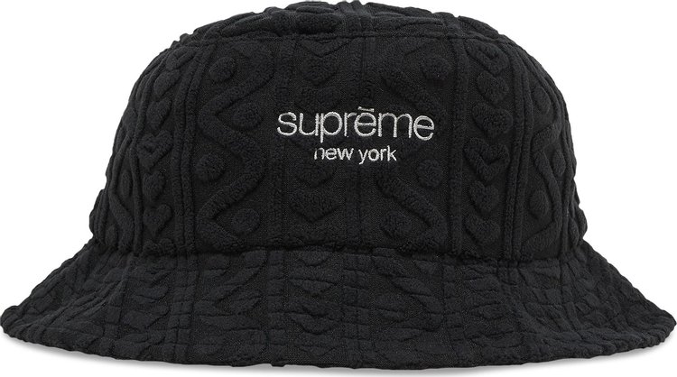 Supreme Ss14 Headwear Collection - Sneaker Freaker