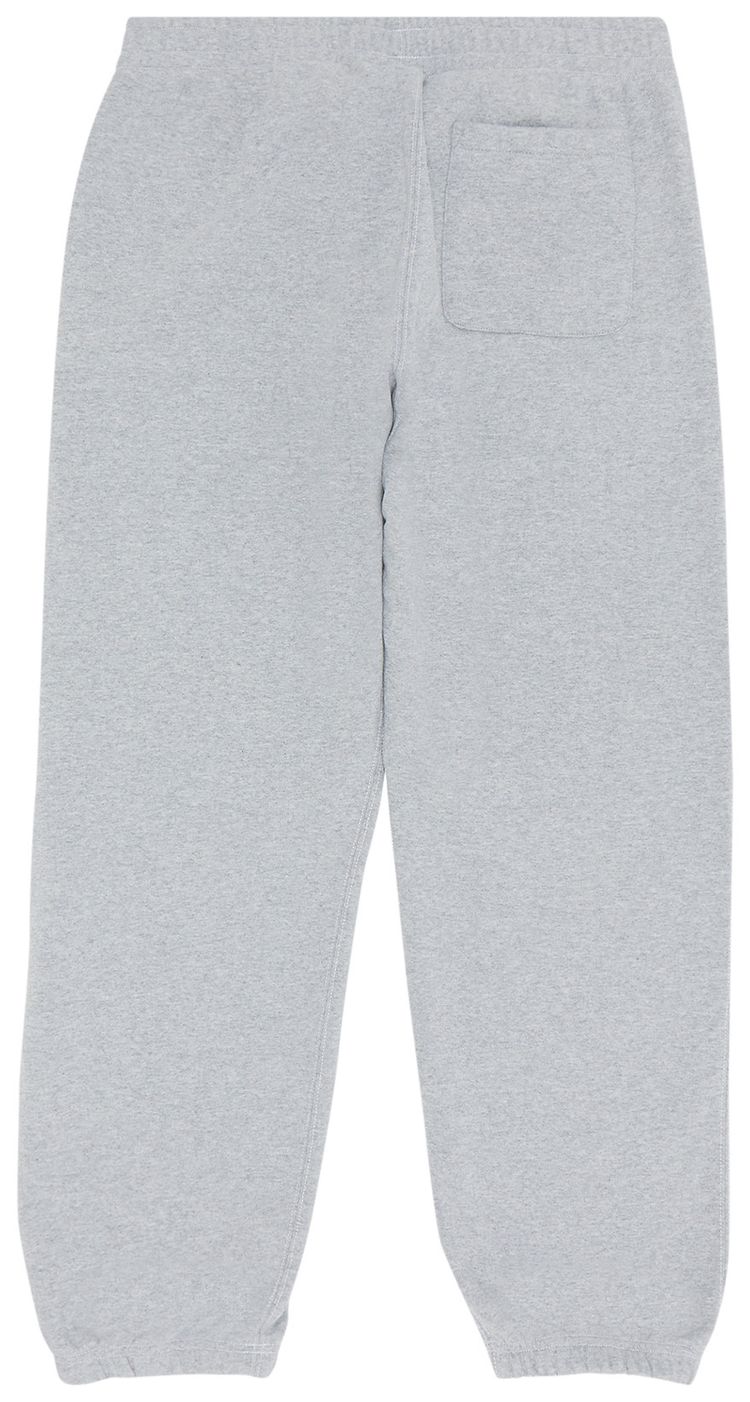Supreme x Timberland Sweatpant Heather Grey