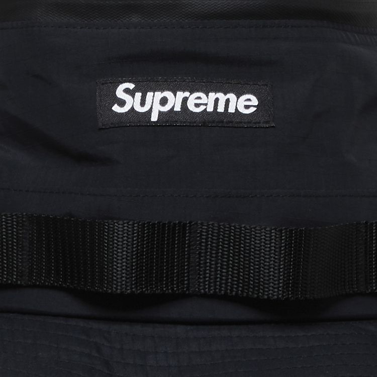 Supreme GORE TEX PACLITE Net Boonie Black
