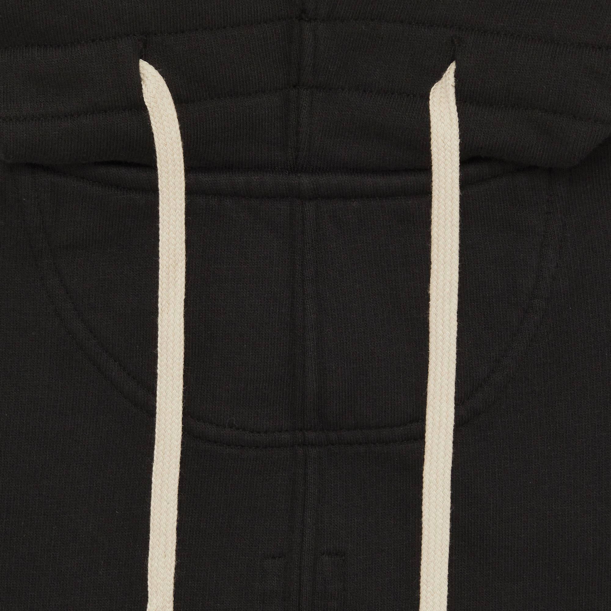 【関税込み】Rick Owens DRKSHDW ブラック Granbury フーディ Rick Owens Drkshdw GRANBURY CREW – 082plus