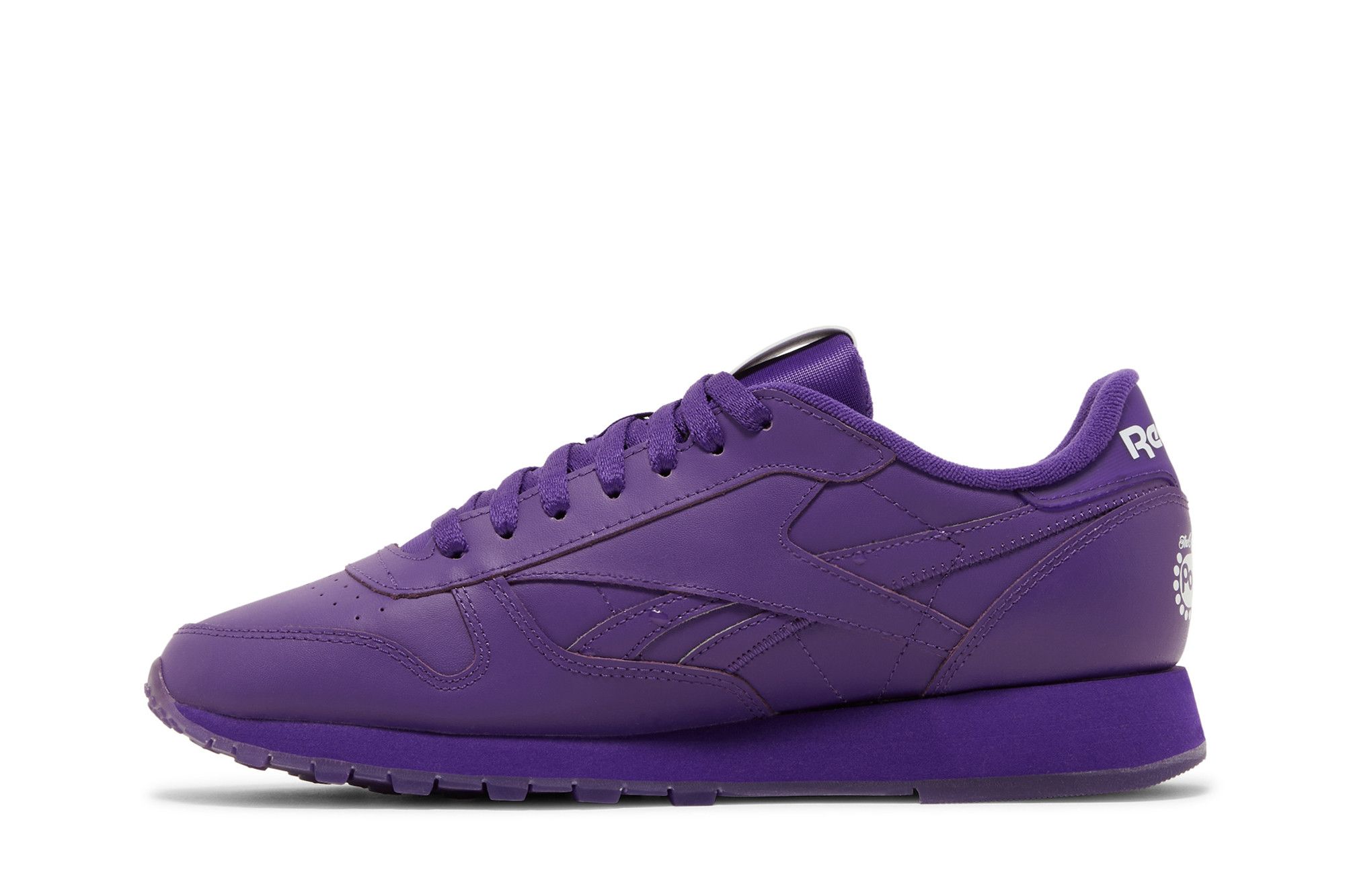 Buy Popsicle x Classic Leather Purple Emperor GY2431 GOAT CA