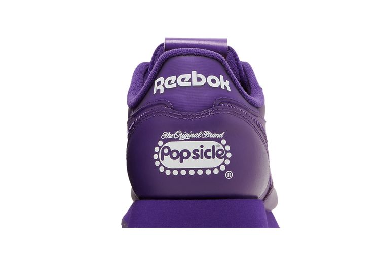 Buy Popsicle x Reebok Classic Leather  display picture 1