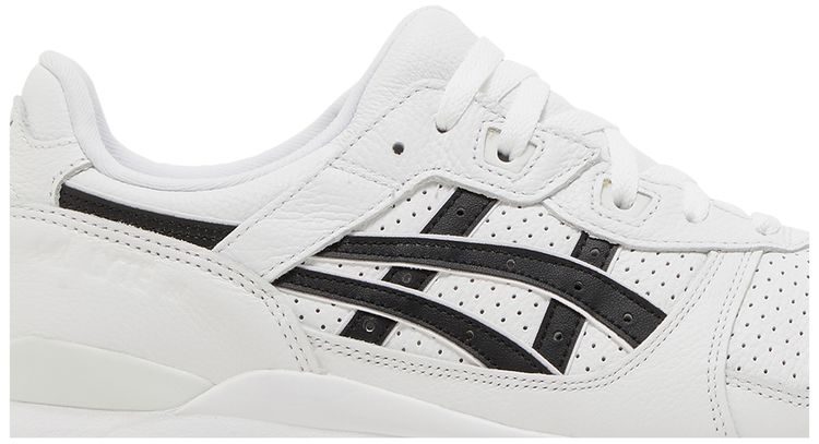 Asics Gel Lyte 3 OG White Black