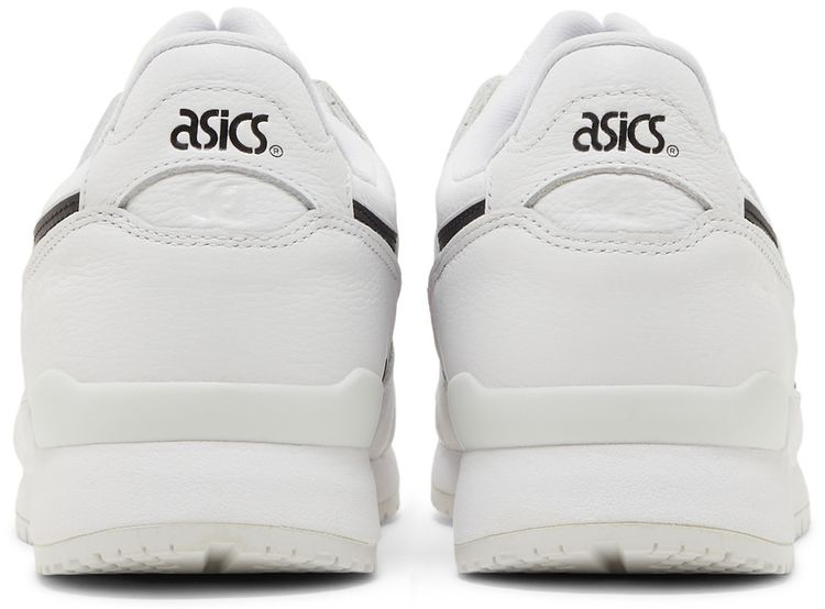 Asics Gel Lyte 3 OG White Black