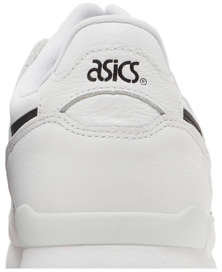 Asics Gel Lyte 3 OG White Black