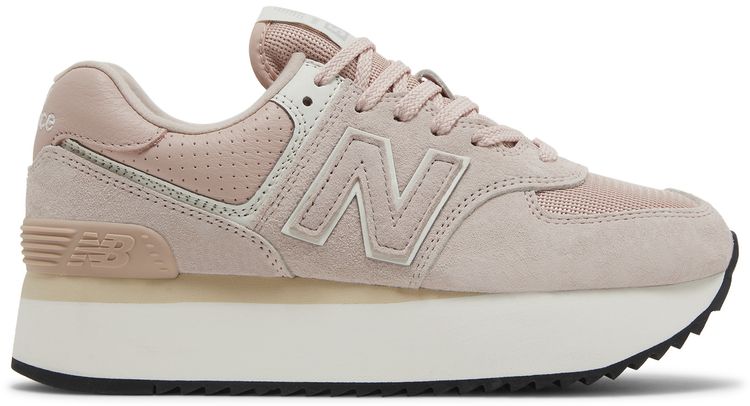 New Balance Wmns 574 Pink