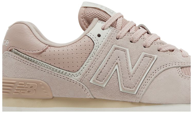 New Balance Wmns 574 Pink