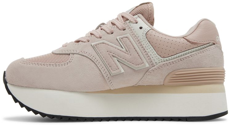 New Balance Wmns 574 Pink