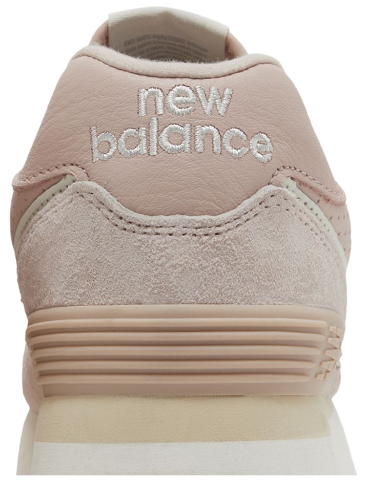 New Balance Wmns 574 Pink