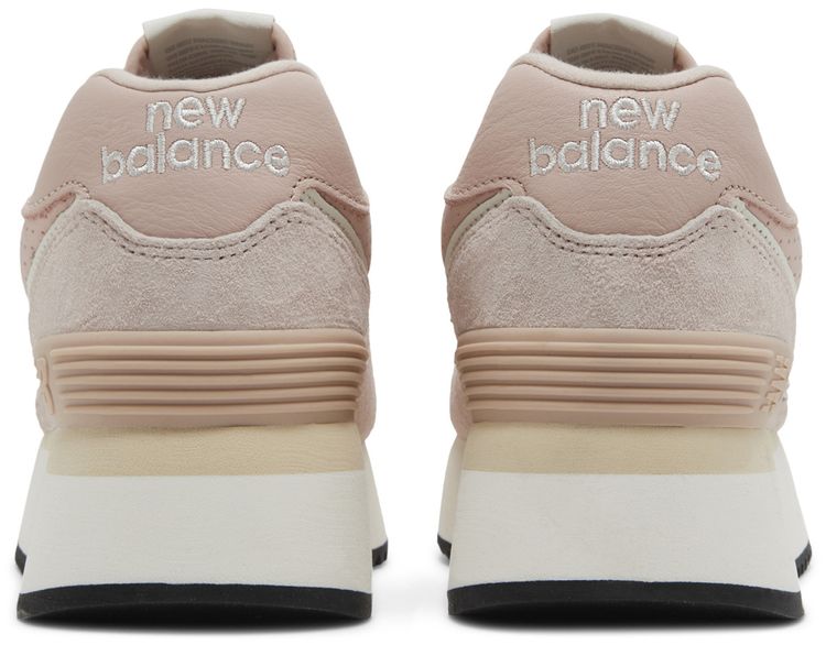 New Balance Wmns 574 Pink