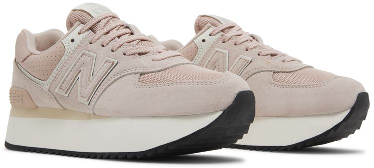 New Balance Wmns 574 Pink