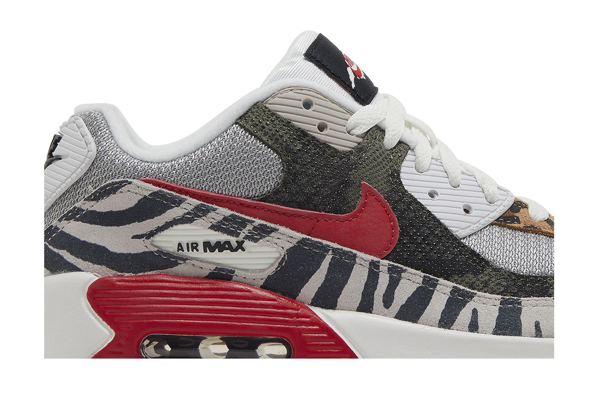 Buy Nike Air Max 90 GS 'Tunnel Walk' - DZ4844 001 | GOAT