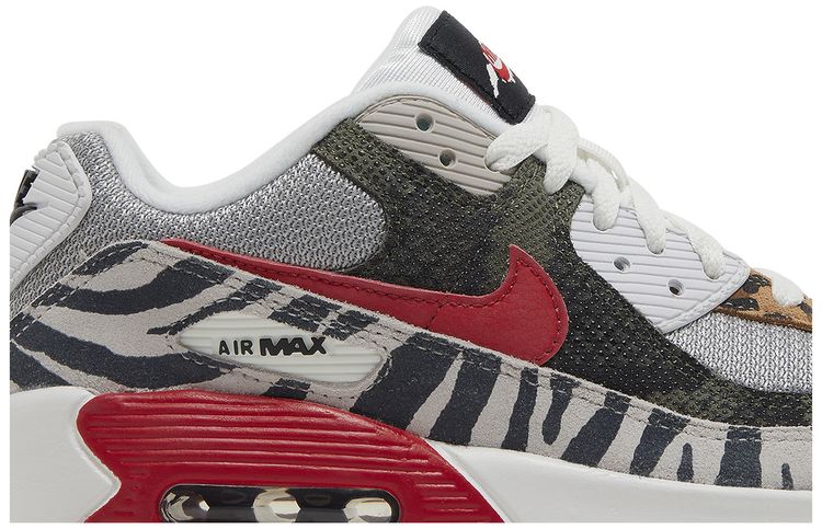 Nike Air Max 90 GS Tunnel Walk